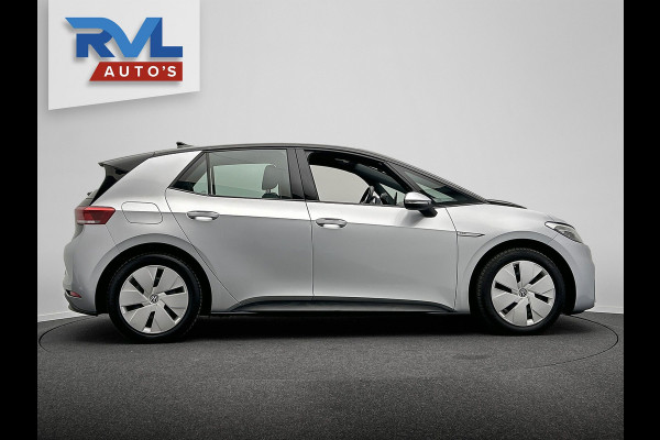 Volkswagen ID.3 Life 58 kWh | Origineel Nederlands | SOH 91.38% | Carplay | Adaptive-cruise | Stoelverwarming |