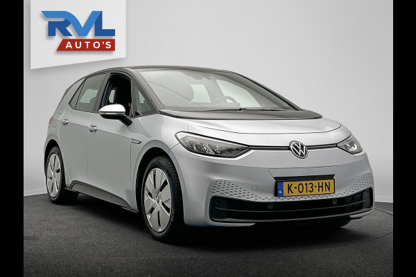 Volkswagen ID.3 Life 58 kWh | Origineel Nederlands | SOH 91.38% | Carplay | Adaptive-cruise | Stoelverwarming |
