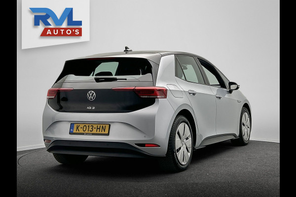 Volkswagen ID.3 Life 58 kWh | Origineel Nederlands | SOH 91.38% | Carplay | Adaptive-cruise | Stoelverwarming |