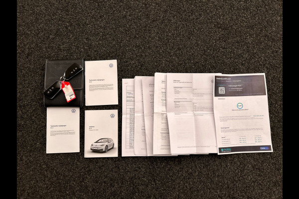 Volkswagen ID.3 Life 58 kWh | Origineel Nederlands | SOH 91.38% | Carplay | Adaptive-cruise | Stoelverwarming |