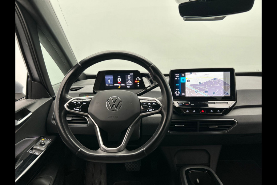 Volkswagen ID.3 Life 58 kWh | Origineel Nederlands | SOH 91.38% | Carplay | Adaptive-cruise | Stoelverwarming |