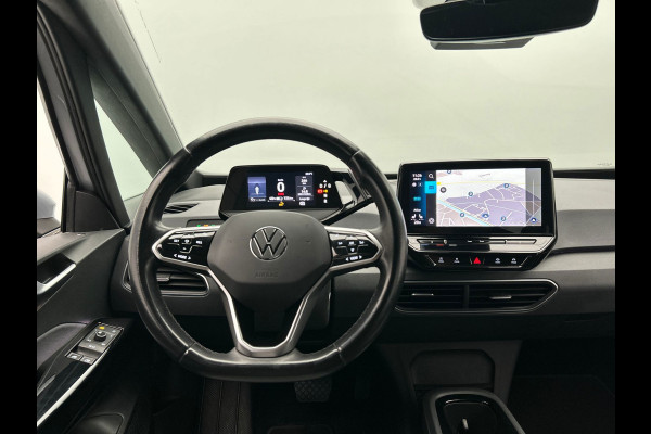 Volkswagen ID.3 Life 58 kWh | Origineel Nederlands | SOH 91.38% | Carplay | Adaptive-cruise | Stoelverwarming |