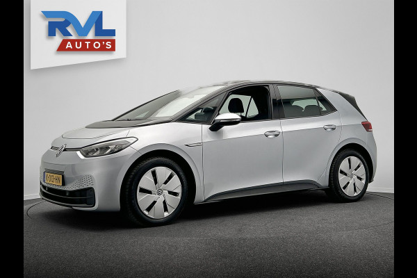 Volkswagen ID.3 Life 58 kWh | Origineel Nederlands | SOH 91.38% | Carplay | Adaptive-cruise | Stoelverwarming |