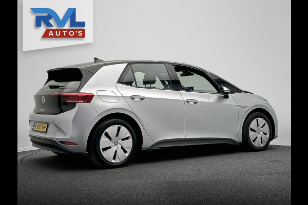 Volkswagen ID.3 Life 58 kWh | Origineel Nederlands | SOH 91.38% | Carplay | Adaptive-cruise | Stoelverwarming |