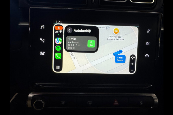 Citroën C3 1.2 PureTech S&S Feel - Navigatie / Apple Carplay I LED I PDC I Sport velgen I Comfort pakket I Nwe APK 04-2027