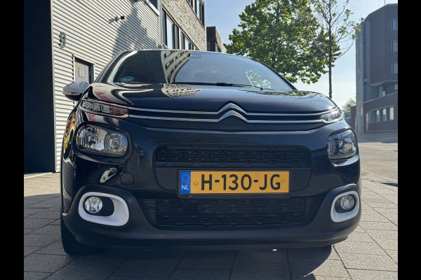 Citroën C3 1.2 PureTech S&S Feel - Navigatie / Apple Carplay I LED I PDC I Sport velgen I Comfort pakket I Nwe APK 04-2027