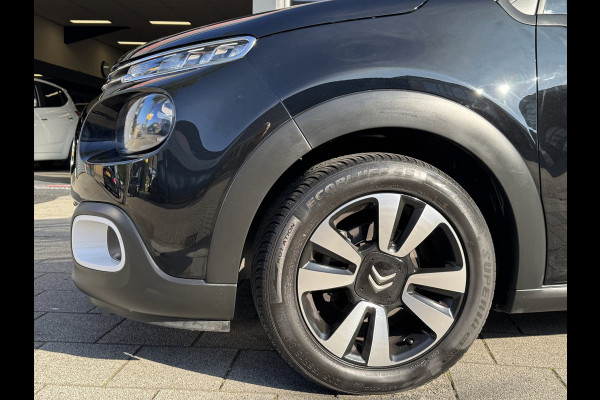 Citroën C3 1.2 PureTech S&S Feel - Navigatie / Apple Carplay I LED I PDC I Sport velgen I Comfort pakket I Nwe APK 04-2027