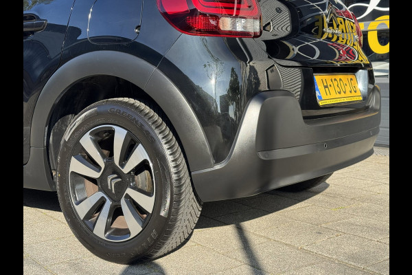 Citroën C3 1.2 PureTech S&S Feel - Navigatie / Apple Carplay I LED I PDC I Sport velgen I Comfort pakket I Nwe APK 04-2027