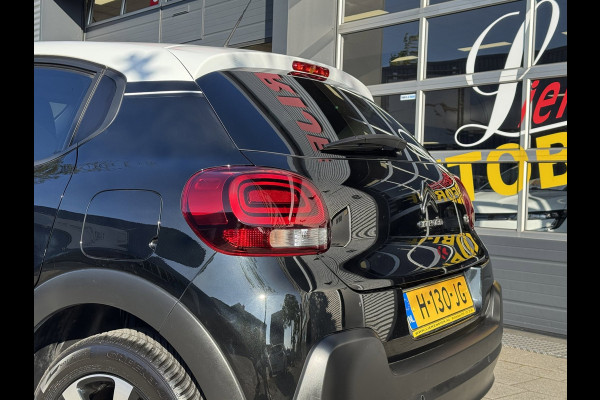 Citroën C3 1.2 PureTech S&S Feel - Navigatie / Apple Carplay I LED I PDC I Sport velgen I Comfort pakket I Nwe APK 04-2027