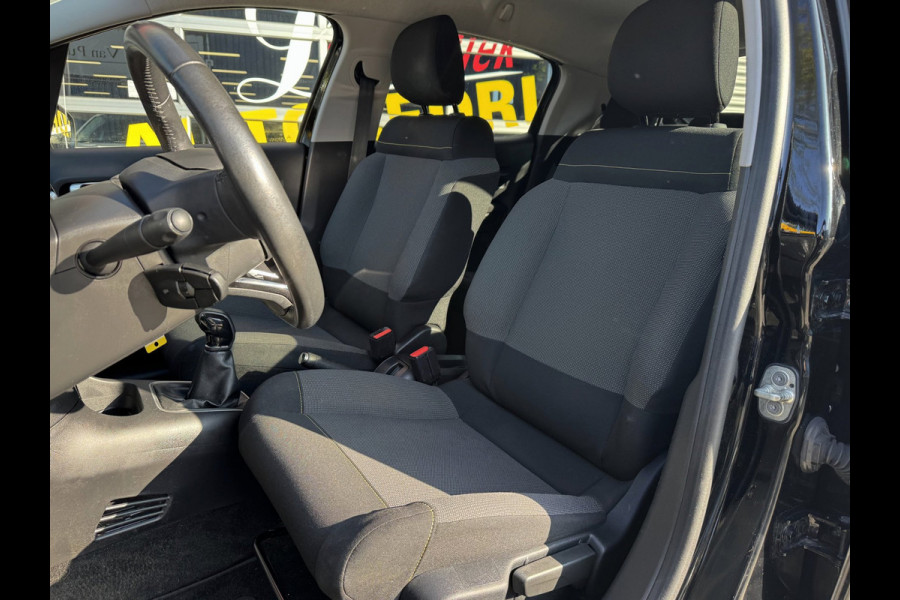 Citroën C3 1.2 PureTech S&S Feel - Navigatie / Apple Carplay I LED I PDC I Sport velgen I Comfort pakket I Nwe APK 04-2027