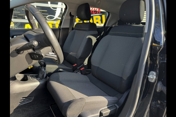 Citroën C3 1.2 PureTech S&S Feel - Navigatie / Apple Carplay I LED I PDC I Sport velgen I Comfort pakket I Nwe APK 04-2027
