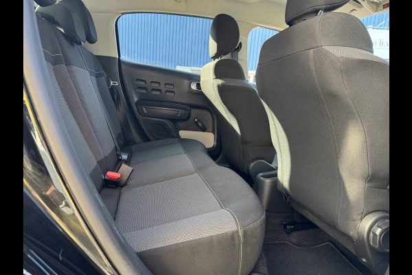 Citroën C3 1.2 PureTech S&S Feel - Navigatie / Apple Carplay I LED I PDC I Sport velgen I Comfort pakket I Nwe APK 04-2027