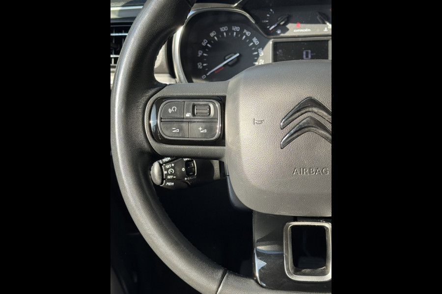 Citroën C3 1.2 PureTech S&S Feel - Navigatie / Apple Carplay I LED I PDC I Sport velgen I Comfort pakket I Nwe APK 04-2027