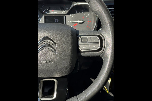 Citroën C3 1.2 PureTech S&S Feel - Navigatie / Apple Carplay I LED I PDC I Sport velgen I Comfort pakket I Nwe APK 04-2027