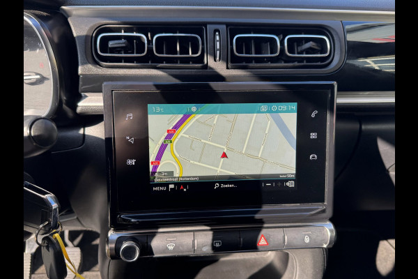Citroën C3 1.2 PureTech S&S Feel - Navigatie / Apple Carplay I LED I PDC I Sport velgen I Comfort pakket I Nwe APK 04-2027