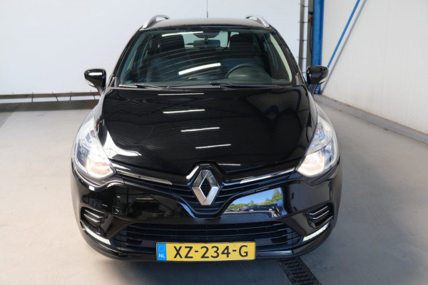 Renault Clio Estate 0.9 TCe Zen - N.A.P. Airco, Cruise, Navi.