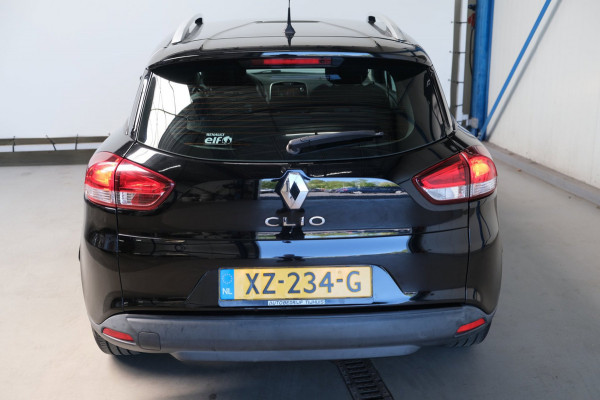 Renault Clio Estate 0.9 TCe Zen - N.A.P. Airco, Cruise, Navi.