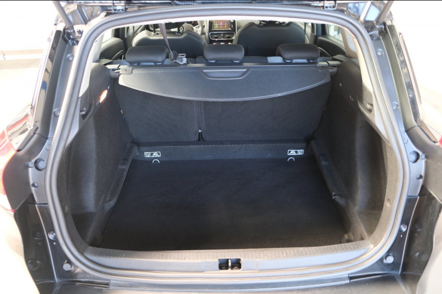 Renault Clio Estate 0.9 TCe Zen - N.A.P. Airco, Cruise, Navi.