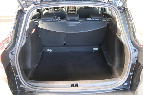 Renault Clio Estate 0.9 TCe Zen - N.A.P. Airco, Cruise, Navi.