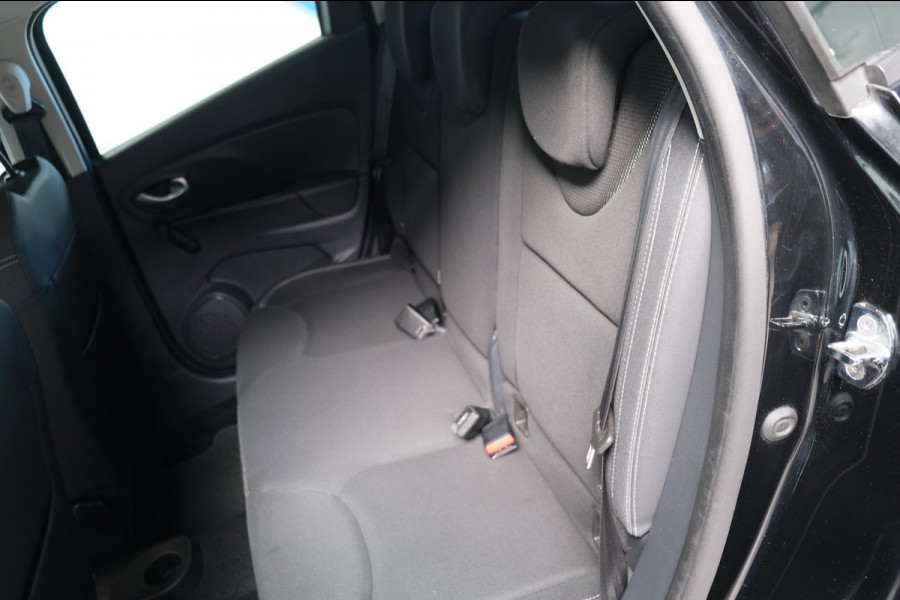Renault Clio Estate 0.9 TCe Zen - N.A.P. Airco, Cruise, Navi.