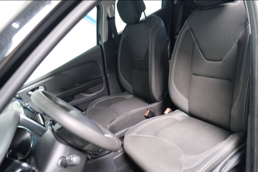 Renault Clio Estate 0.9 TCe Zen - N.A.P. Airco, Cruise, Navi.