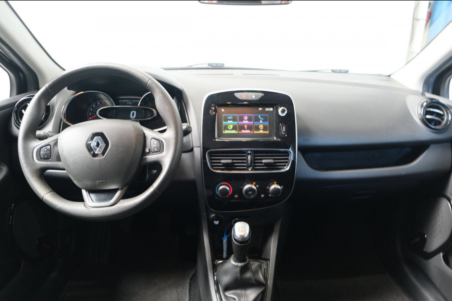 Renault Clio Estate 0.9 TCe Zen - N.A.P. Airco, Cruise, Navi.