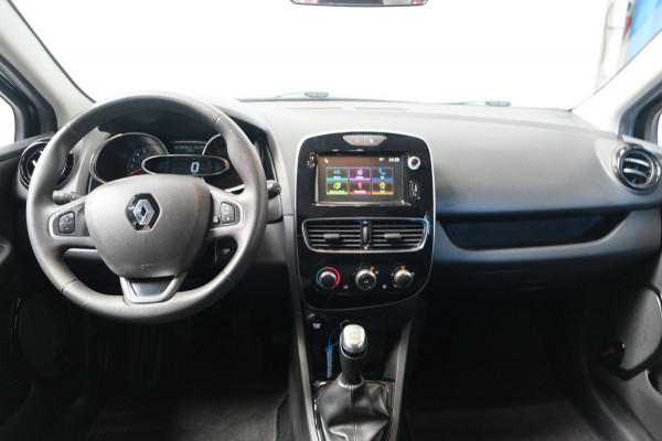 Renault Clio Estate 0.9 TCe Zen - N.A.P. Airco, Cruise, Navi.