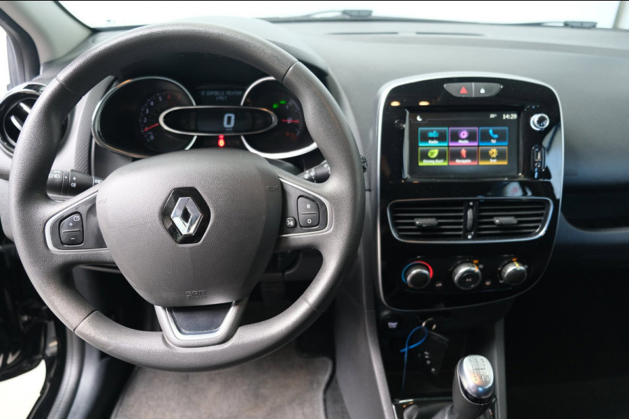 Renault Clio Estate 0.9 TCe Zen - N.A.P. Airco, Cruise, Navi.