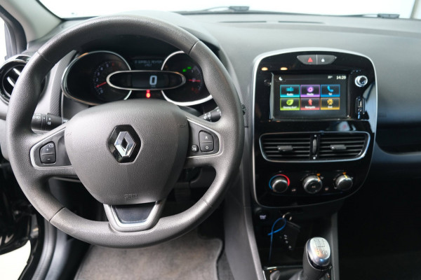 Renault Clio Estate 0.9 TCe Zen - N.A.P. Airco, Cruise, Navi.