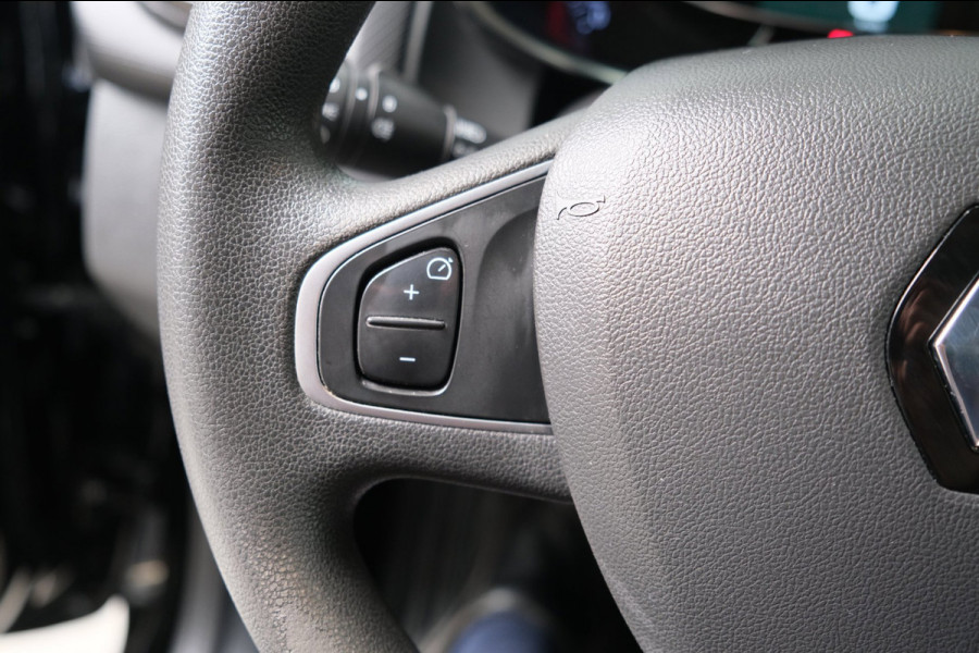 Renault Clio Estate 0.9 TCe Zen - N.A.P. Airco, Cruise, Navi.