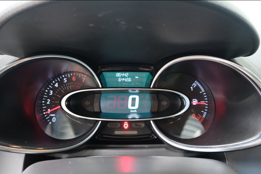 Renault Clio Estate 0.9 TCe Zen - N.A.P. Airco, Cruise, Navi.