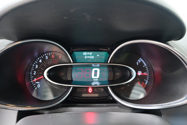 Renault Clio Estate 0.9 TCe Zen - N.A.P. Airco, Cruise, Navi.