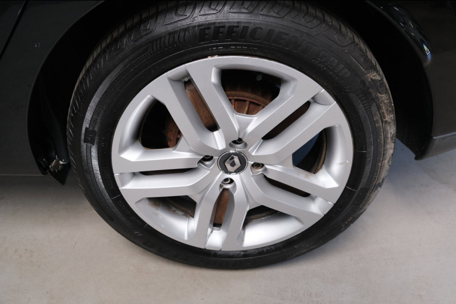 Renault Clio Estate 0.9 TCe Zen - N.A.P. Airco, Cruise, Navi.