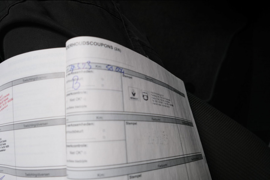 Renault Clio Estate 0.9 TCe Zen - N.A.P. Airco, Cruise, Navi.