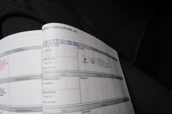 Renault Clio Estate 0.9 TCe Zen - N.A.P. Airco, Cruise, Navi.