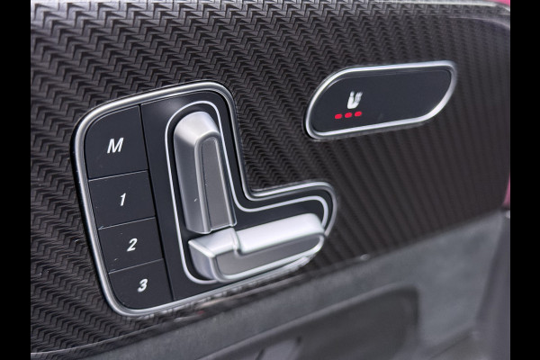 Mercedes-Benz Glb 180 AMG line | Pano Sound Keyless Memory