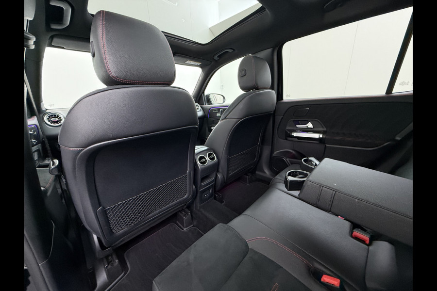 Mercedes-Benz Glb 180 AMG line | Pano Sound Keyless Memory