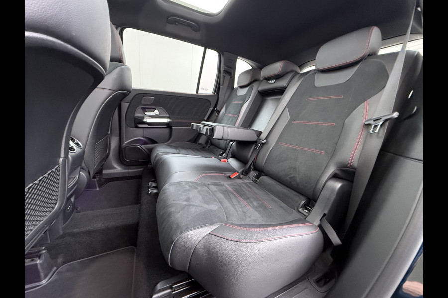 Mercedes-Benz Glb 180 AMG line | Pano Sound Keyless Memory