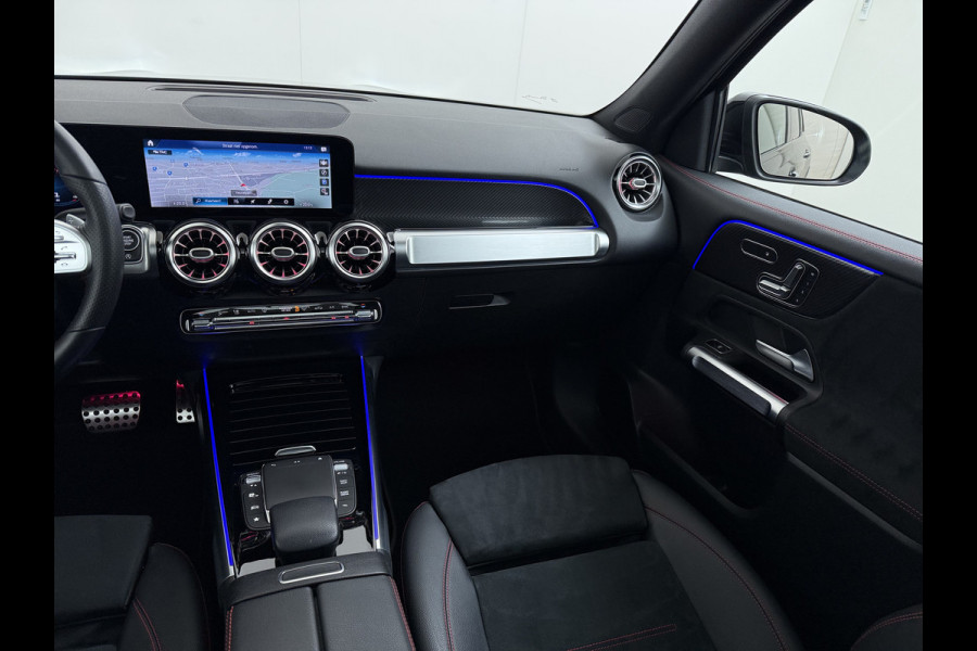 Mercedes-Benz Glb 180 AMG line | Pano Sound Keyless Memory