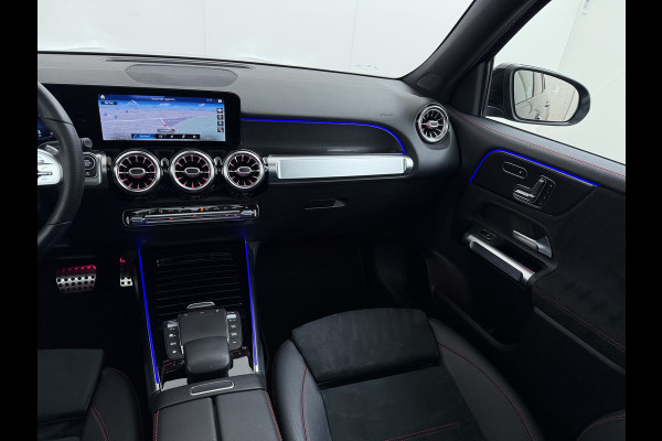 Mercedes-Benz Glb 180 AMG line | Pano Sound Keyless Memory