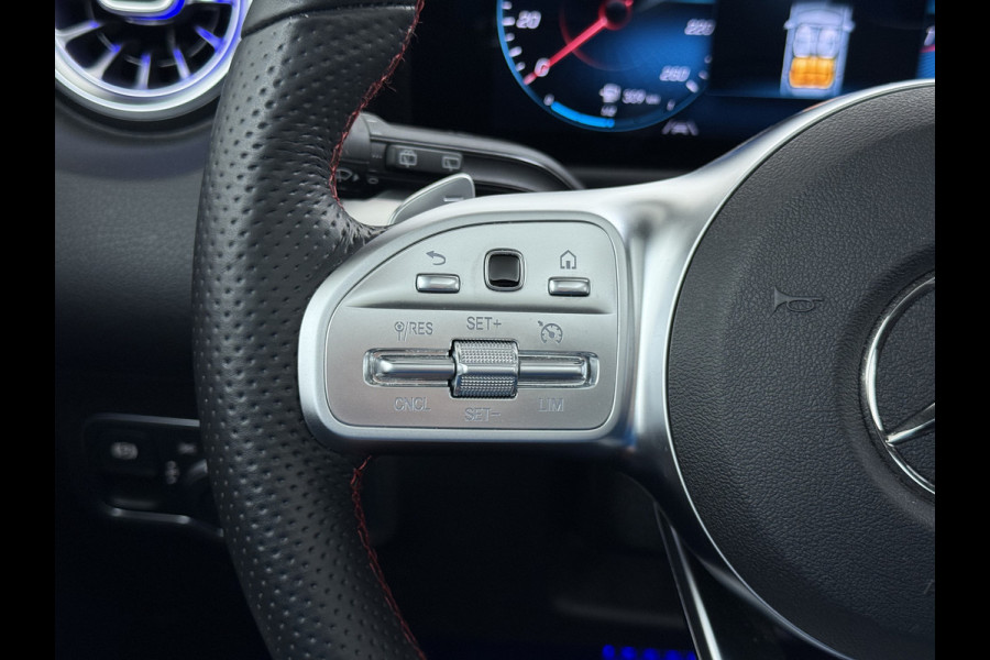 Mercedes-Benz Glb 180 AMG line | Pano Sound Keyless Memory