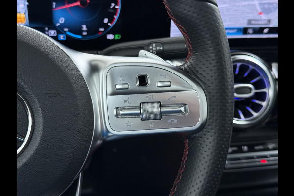 Mercedes-Benz Glb 180 AMG line | Pano Sound Keyless Memory