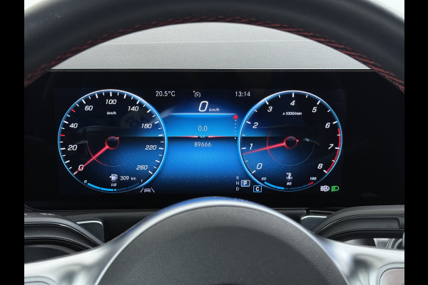 Mercedes-Benz Glb 180 AMG line | Pano Sound Keyless Memory