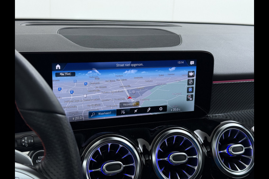 Mercedes-Benz Glb 180 AMG line | Pano Sound Keyless Memory