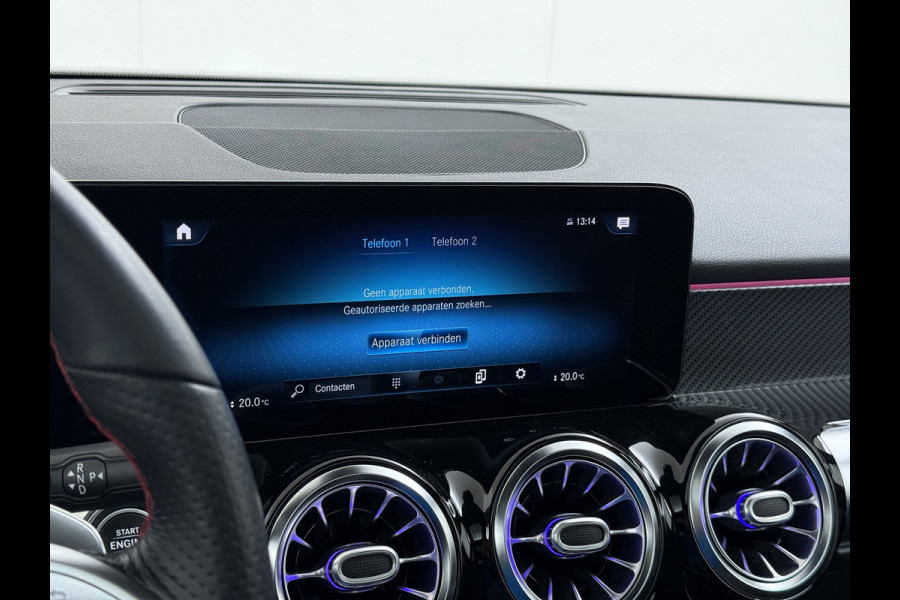 Mercedes-Benz Glb 180 AMG line | Pano Sound Keyless Memory