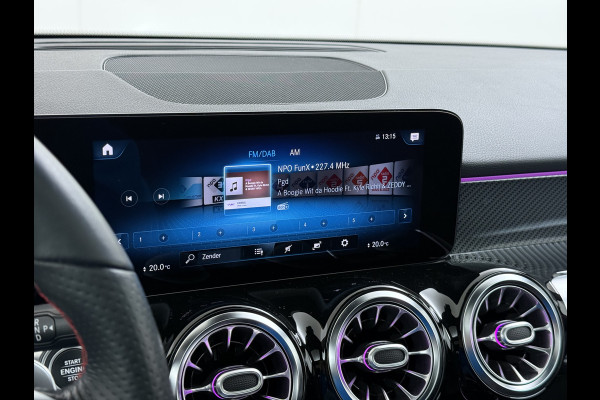 Mercedes-Benz Glb 180 AMG line | Pano Sound Keyless Memory