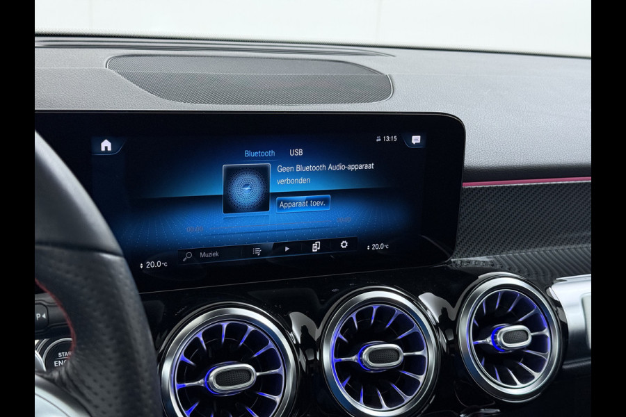 Mercedes-Benz Glb 180 AMG line | Pano Sound Keyless Memory