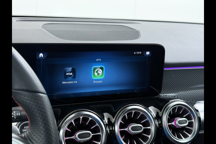 Mercedes-Benz Glb 180 AMG line | Pano Sound Keyless Memory