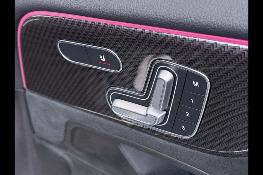Mercedes-Benz Glb 180 AMG line | Pano Sound Keyless Memory