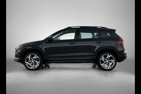 Škoda Karoq 1.5 TSI ACT Sportline Business | PANORAMADAK | 360 CAMERA | WINTERPACK | KEYLESS | NAVI | ELEKTR. ACHTERKLEP
